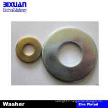 Steel Washer (BIX2011 WS002)